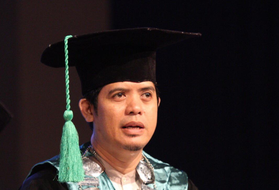 Direktur Pascasarjana IAI Persis