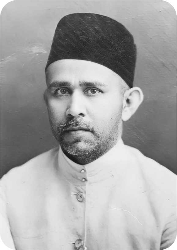 Tuan Ahmad Hassan